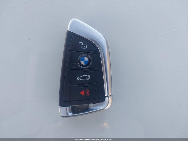 Aukcja sprzedaży 2020 Bmw 330i, vin: 3MW5R1J01L8B16167, numer aukcji: 44422166