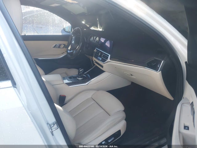 Aukcja sprzedaży 2020 Bmw 330i, vin: 3MW5R1J01L8B16167, numer aukcji: 44422166