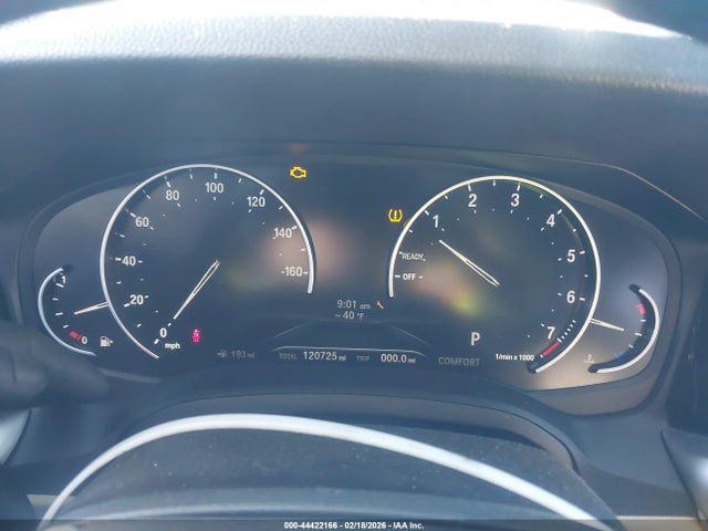 Aukcja sprzedaży 2020 Bmw 330i, vin: 3MW5R1J01L8B16167, numer aukcji: 44422166