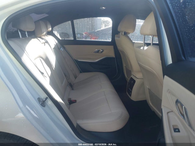 Aukcja sprzedaży 2020 Bmw 330i, vin: 3MW5R1J01L8B16167, numer aukcji: 44422166
