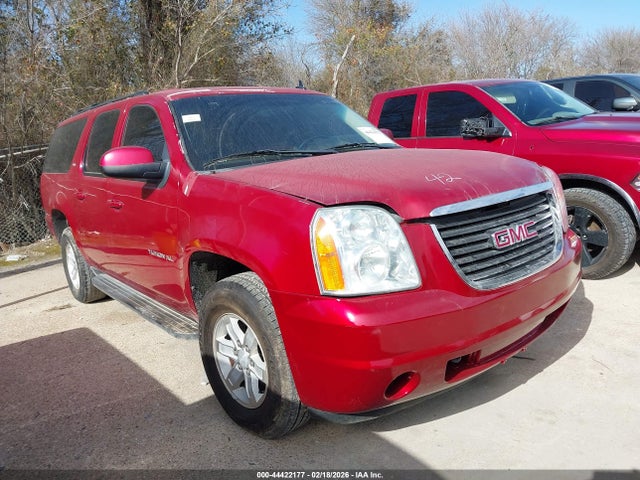 2014 GMC YUKON XL 1500 1GKS2KE70ER211596