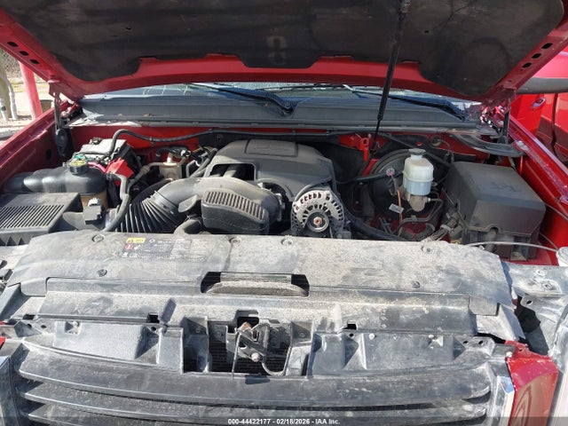 2014 GMC YUKON XL 1500 1GKS2KE70ER211596 Photo 9