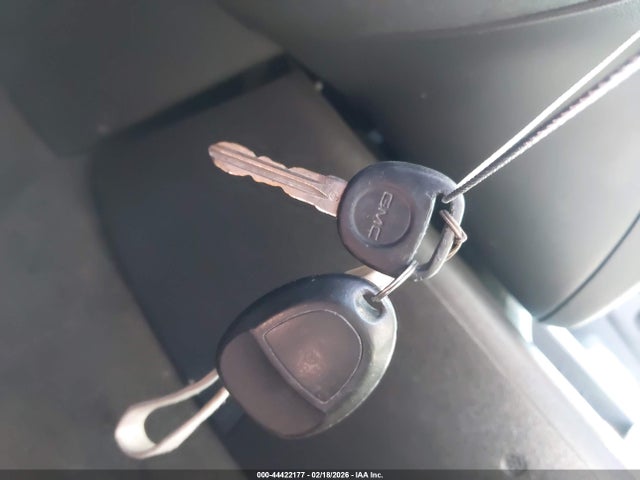 2014 GMC YUKON XL 1500 1GKS2KE70ER211596 Photo 10