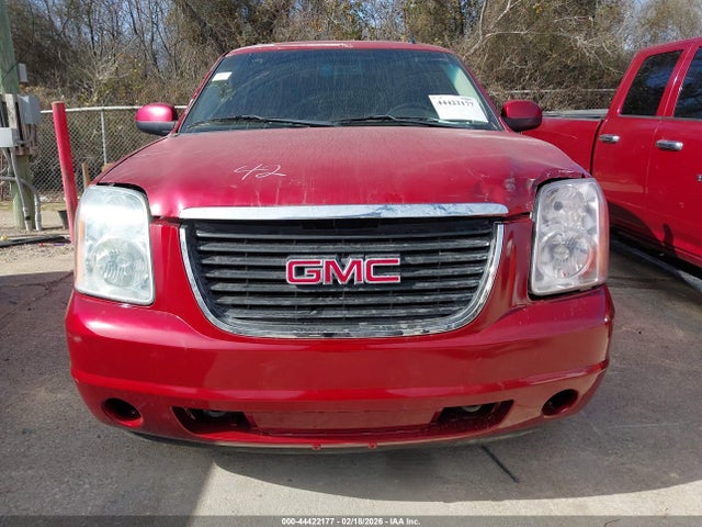 1GKS2KE70ER211596 GMC Yukon Xl 1500 Slt