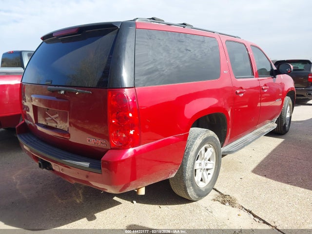 2014 GMC YUKON XL 1500 1GKS2KE70ER211596 Photo 3