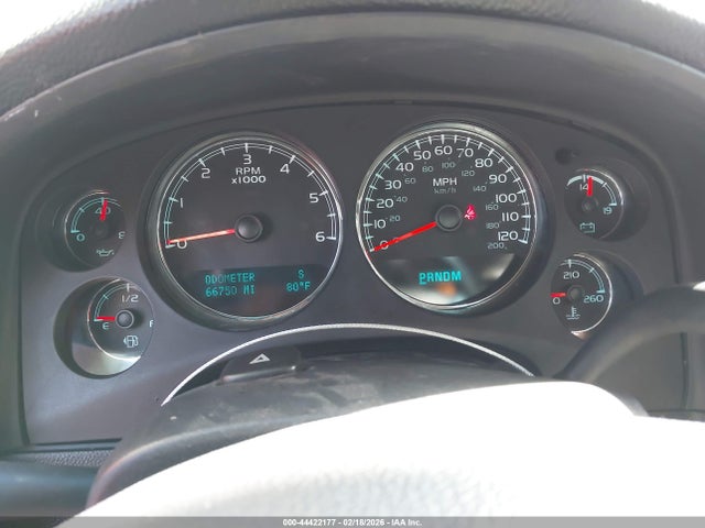 2014 GMC YUKON XL 1500 1GKS2KE70ER211596 Photo 6