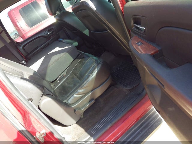 2014 GMC YUKON XL 1500 1GKS2KE70ER211596 Photo 7