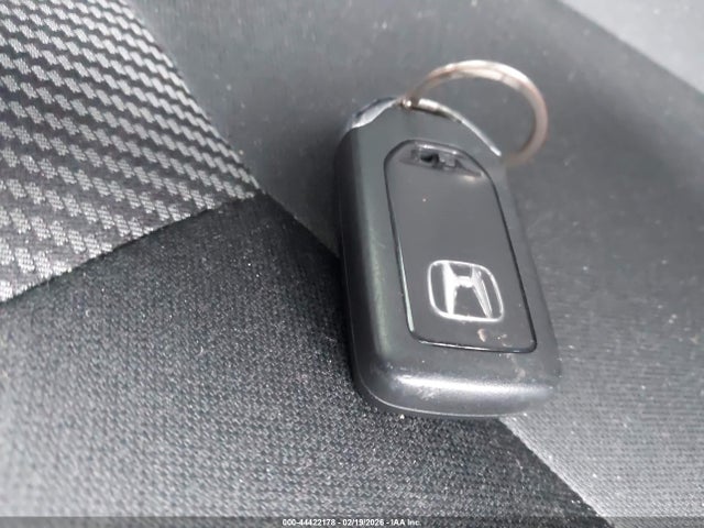 Honda CIVIC SI 2017 2HGFC3A5XHH750995 Image 11