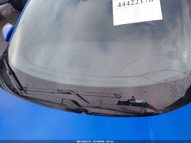 Honda CIVIC SI 2017 2HGFC3A5XHH750995 Image 21