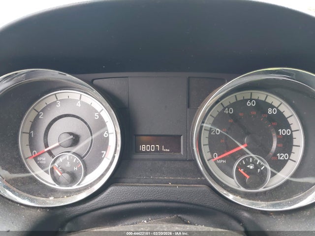 Продажа на аукционе авто 2014 Dodge Grand Caravan Se, vin: 2C4RDGBG3ER393357, номер лота: 44422181
