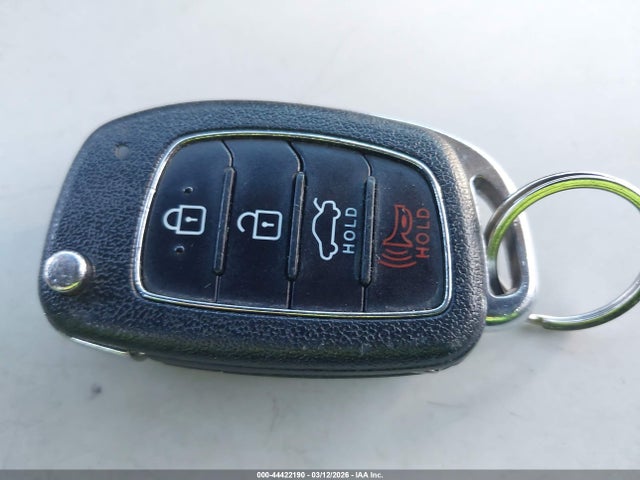Hyundai SONATA SE 2018 5NPE24AF8JH697044 Image 11