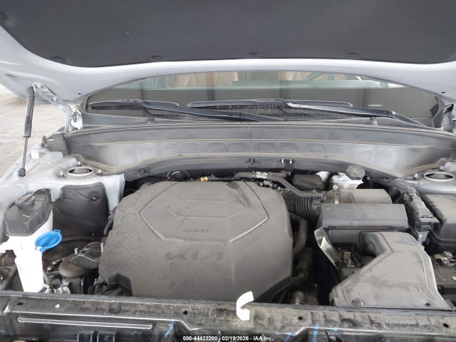 5XYP5DGC8RG493327 KIA Telluride Sx X-line