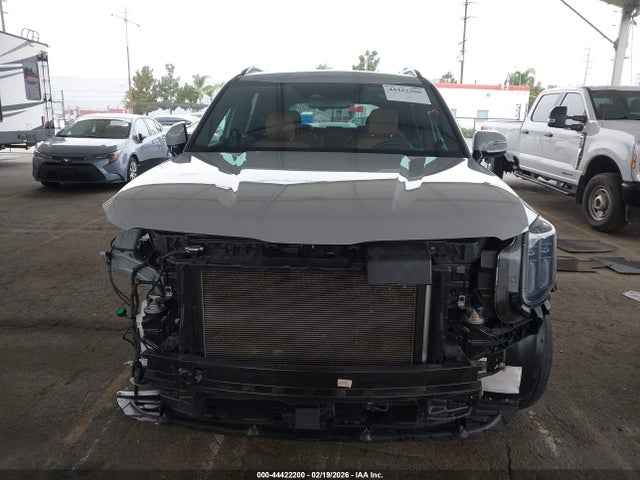 5XYP5DGC8RG493327 KIA Telluride Sx X-line