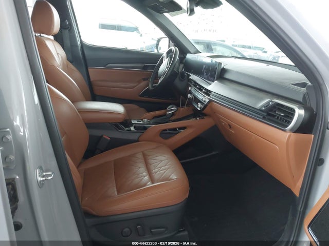 5XYP5DGC8RG493327 KIA Telluride Sx X-line