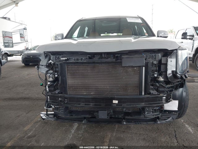 5XYP5DGC8RG493327 KIA Telluride Sx X-line