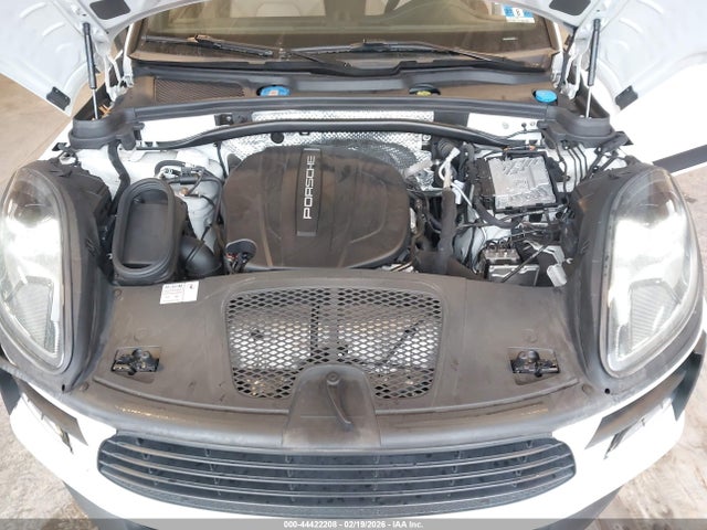 2019 PORSCHE MACAN WP1AA2A51KLB01880 Photo 9