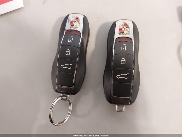 2019 PORSCHE MACAN WP1AA2A51KLB01880 Photo 10