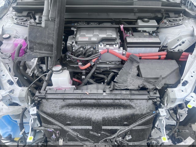 2023 LEXUS RZ 450E JTJAAAAB5PA018325 Photo 9