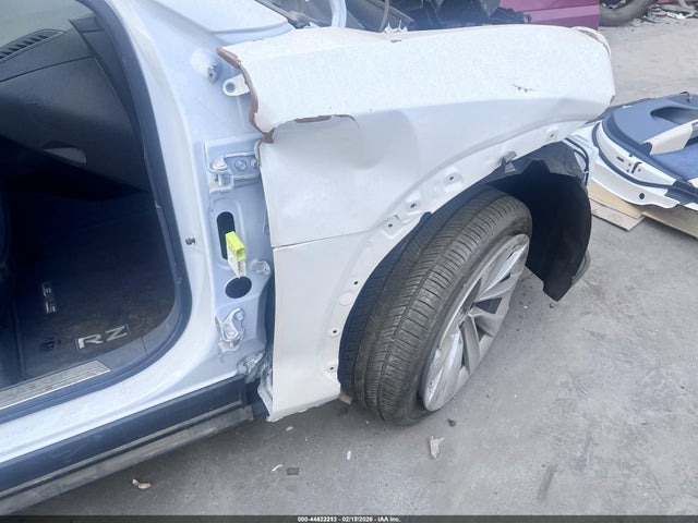 2023 LEXUS RZ 450E JTJAAAAB5PA018325 Photo 10