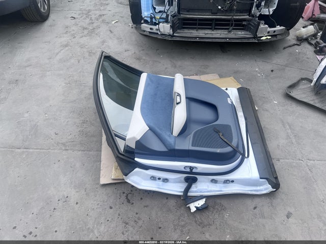 JTJAAAAB5PA018325 Lexus Rz 450e Luxury