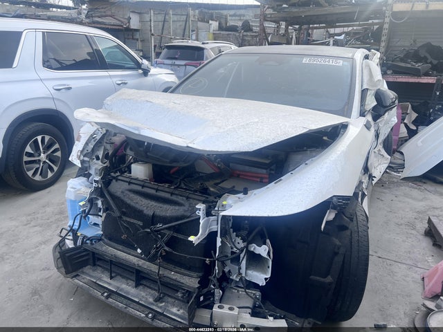 2023 LEXUS RZ 450E JTJAAAAB5PA018325 Photo 1