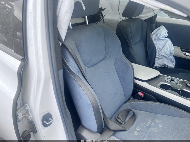 2023 LEXUS RZ 450E JTJAAAAB5PA018325 Photo 4