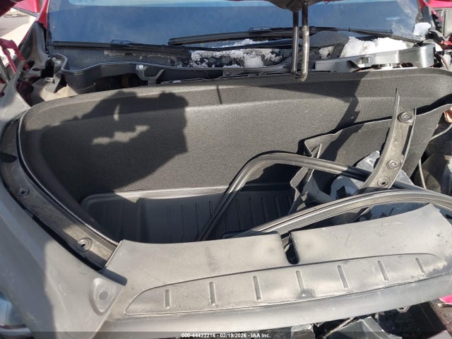 2023 TESLA MODEL X 7SAXCBE51PF413050 Photo 9