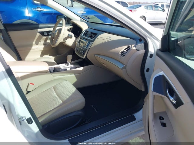 1N4AL3AP8HC284888 Nissan Altima 2.5 S