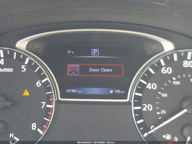 1N4AL3AP8HC284888 Nissan Altima 2.5 S
