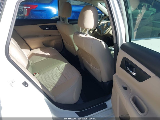 1N4AL3AP8HC284888 Nissan Altima 2.5 S