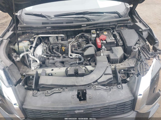 Aukcja sprzedaży 2024 Mitsubishi Outlander Es 2.5 S-awc, vin: JA4J4UA84RZ067675, numer aukcji: 44422220