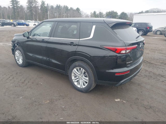 Aukcja sprzedaży 2024 Mitsubishi Outlander Es 2.5 S-awc, vin: JA4J4UA84RZ067675, numer aukcji: 44422220