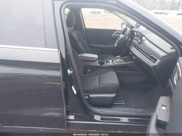 Aukcja sprzedaży 2024 Mitsubishi Outlander Es 2.5 S-awc, vin: JA4J4UA84RZ067675, numer aukcji: 44422220