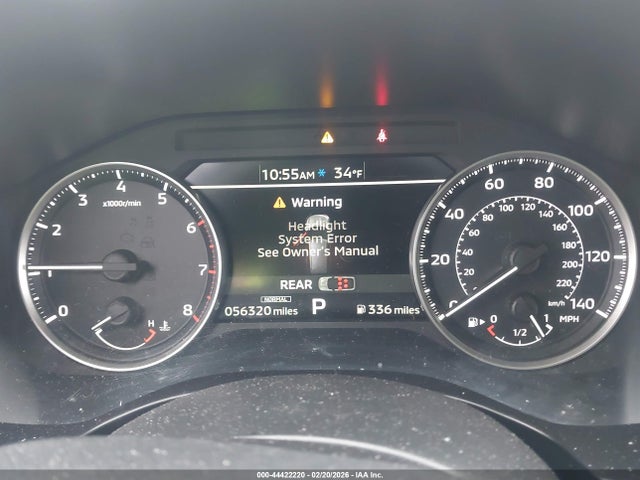 Aukcja sprzedaży 2024 Mitsubishi Outlander Es 2.5 S-awc, vin: JA4J4UA84RZ067675, numer aukcji: 44422220