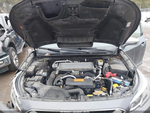 4S4BTGPDXL3181768 Subaru Outback Touring Xt