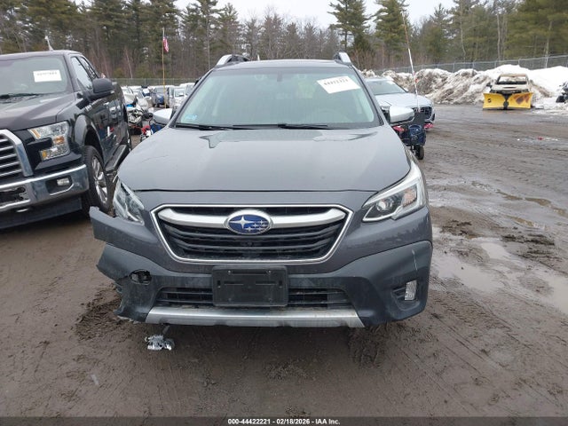 4S4BTGPDXL3181768 Subaru Outback Touring Xt