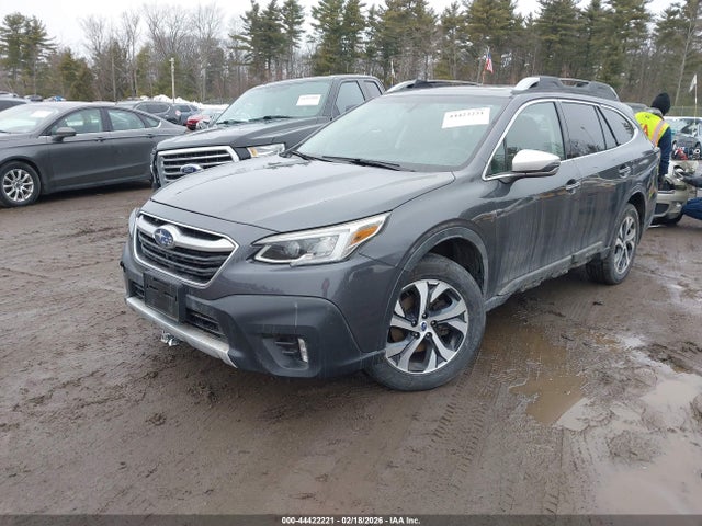 4S4BTGPDXL3181768 Subaru Outback Touring Xt