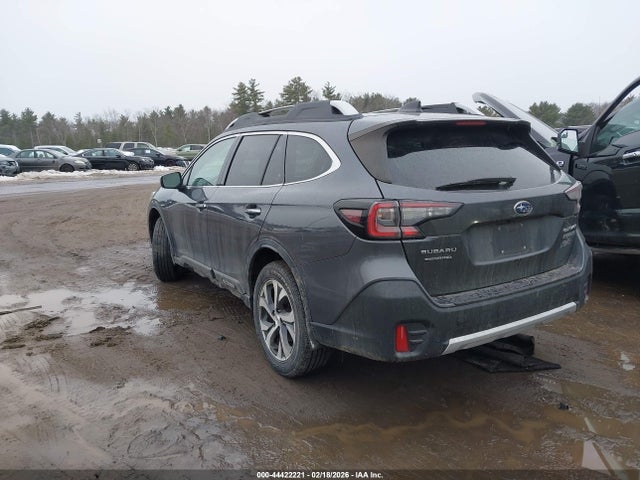 4S4BTGPDXL3181768 Subaru Outback Touring Xt