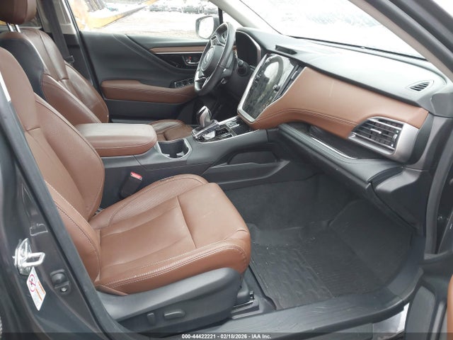 4S4BTGPDXL3181768 Subaru Outback Touring Xt