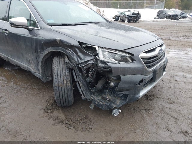 4S4BTGPDXL3181768 Subaru Outback Touring Xt