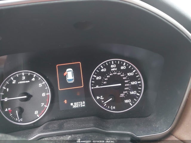 4S4BTGPDXL3181768 Subaru Outback Touring Xt