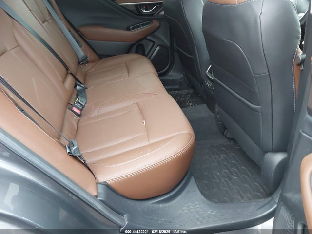 4S4BTGPDXL3181768 Subaru Outback Touring Xt