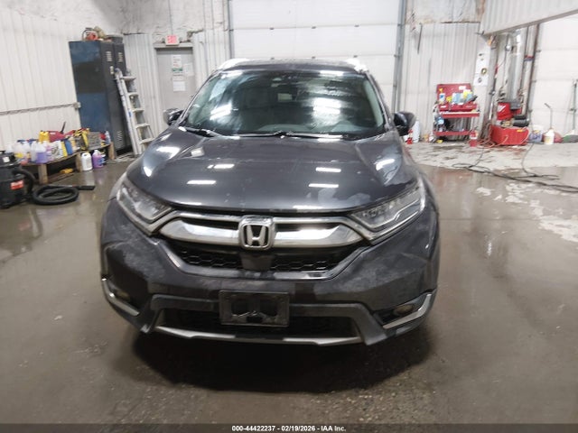 Honda Cr-v Touring 2017 2HKRW2H94HH647245 Image 13