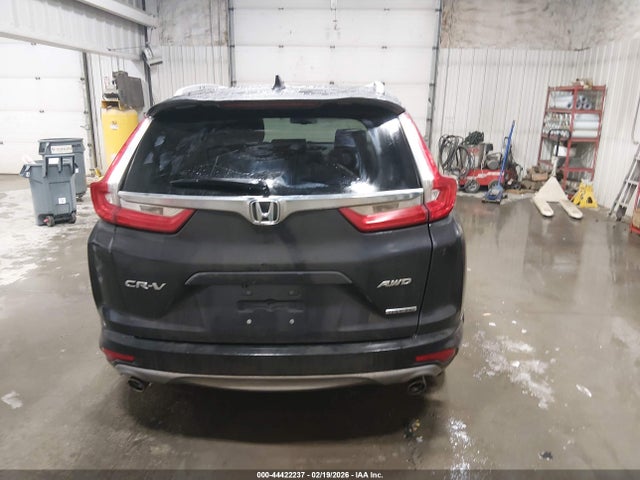 Honda Cr-v Touring 2017 2HKRW2H94HH647245 Image 17