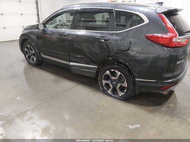 Honda Cr-v Touring 2017 2HKRW2H94HH647245 Image 6