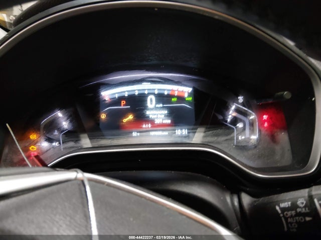 Honda Cr-v Touring 2017 2HKRW2H94HH647245 Image 7