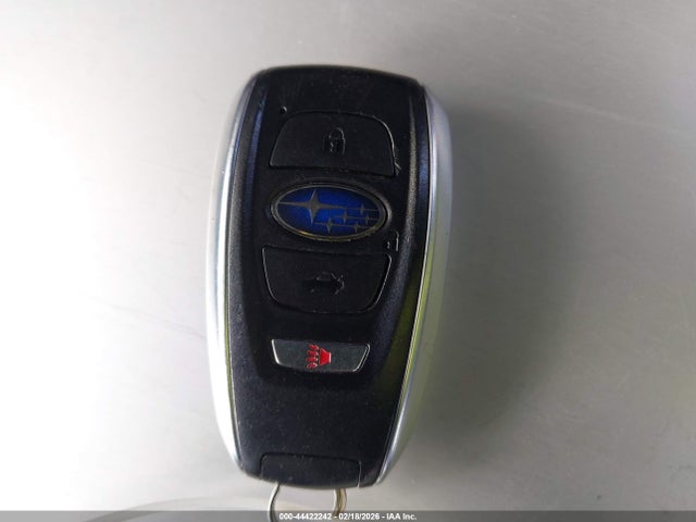 JF2SKAUC5MH459806 Subaru Forester Limited
