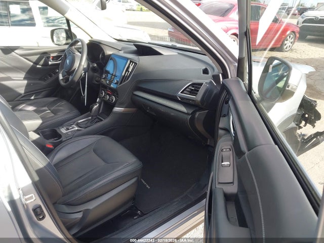 JF2SKAUC5MH459806 Subaru Forester Limited
