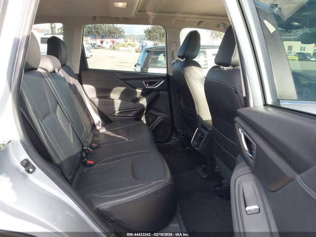 JF2SKAUC5MH459806 Subaru Forester Limited
