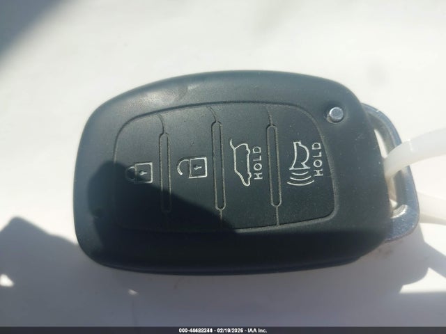 Hyundai Elantra Limited 2015 5NPDH4AE2FH613891 Image 11